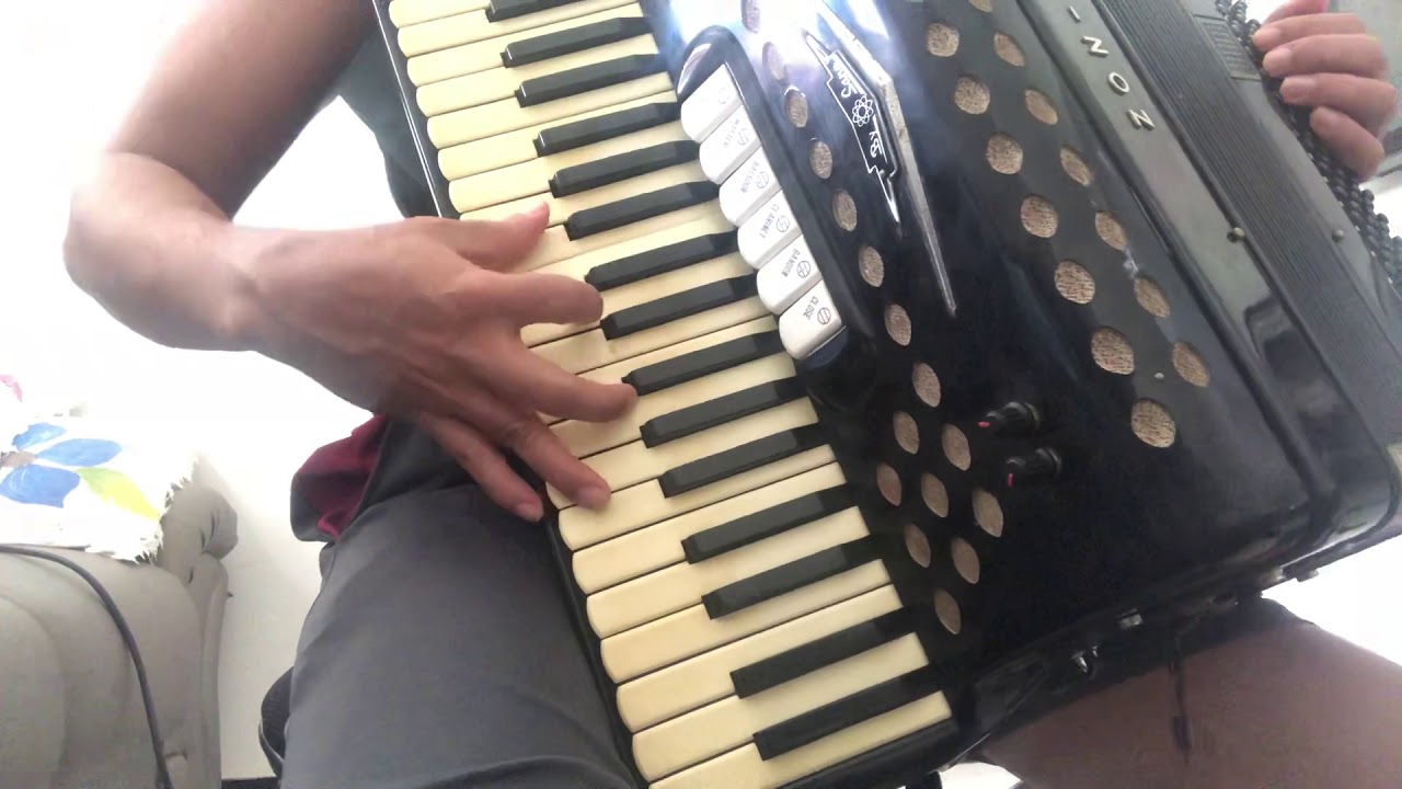 Ensinando fraseados simples para passar de um acorde para o outro