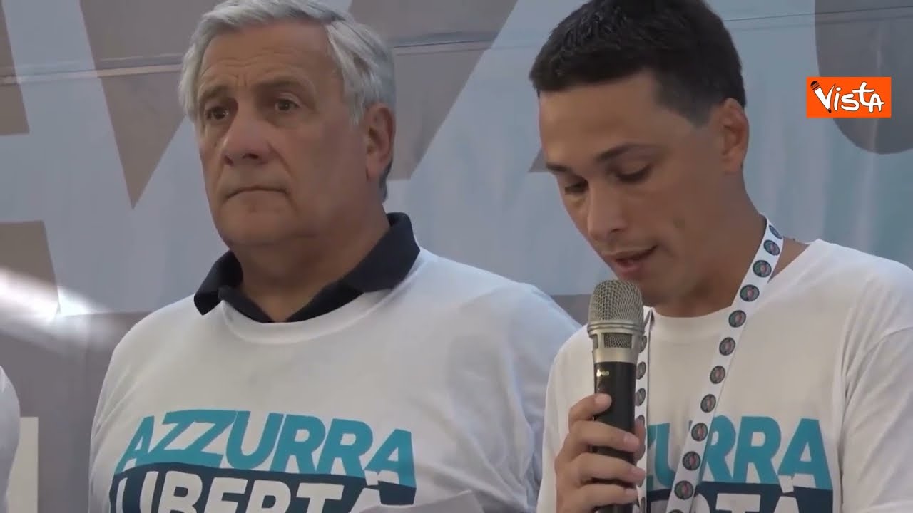 Il no di Marta Fascina ai giovani di Forza Italia: 