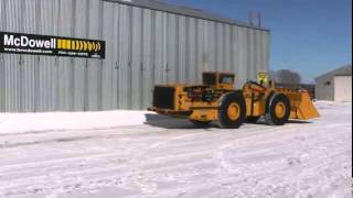 1995 WAGNER ST6C For Sale
