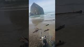 cannon beach