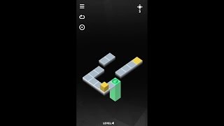 AWA - Magic challenges puzzle (by Mental Lab) - puzzle game for android - gameplay. screenshot 1