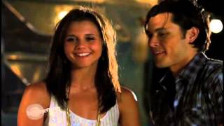 The Lying Game - Episodio 06 Ethan & Emma kiss again