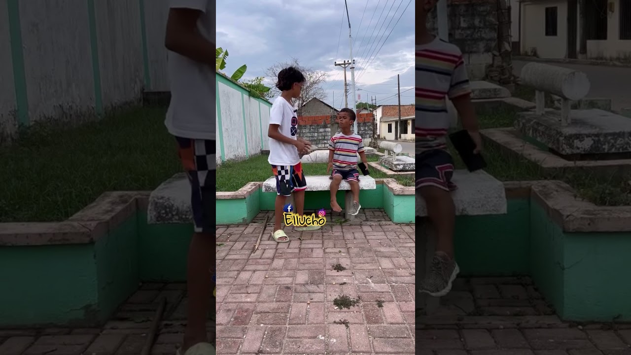 El diomeditos calló que risa 😂