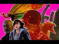  godzilla king of the monsters the musical  live action parody song