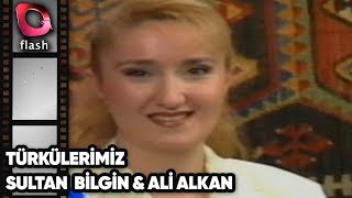 Şenay Şenol Türküleri̇mi̇z Konuklar Sultan Bi̇lgi̇n Ali̇ Alkan