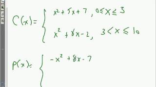 u CAN learn AP Calculus! Chapter 4-8 Optimization