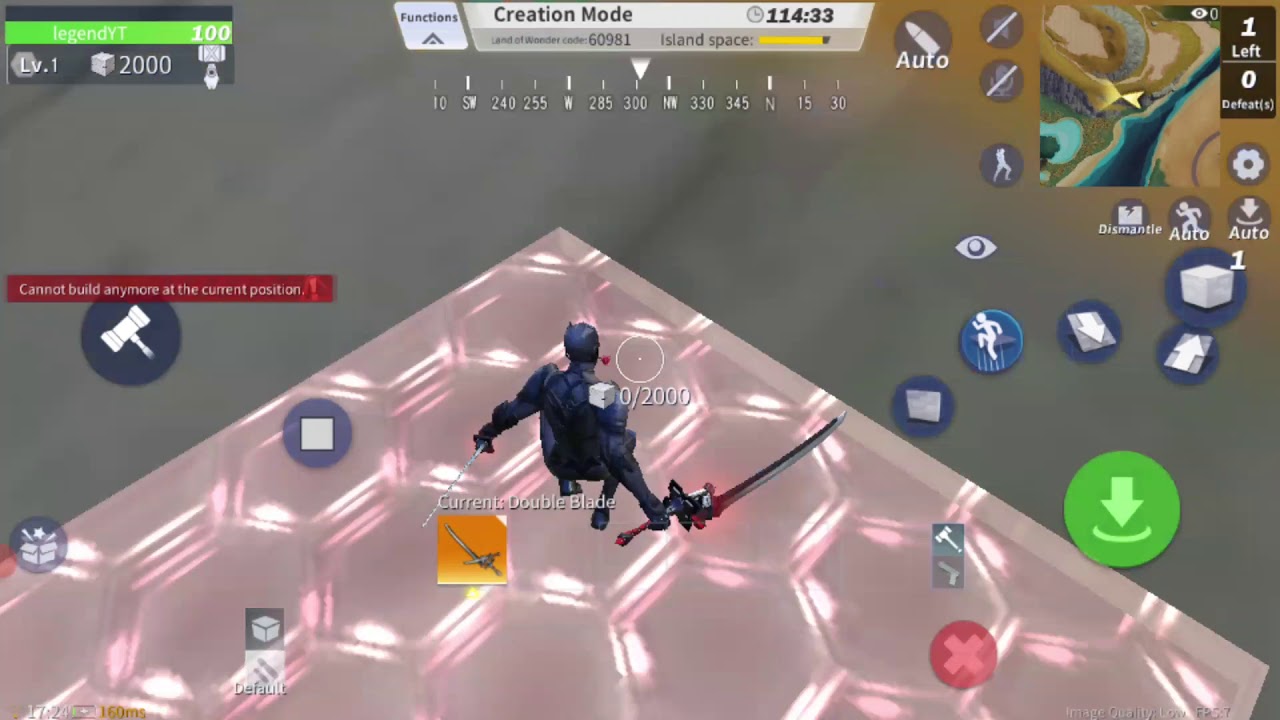 how  to  quick   scope    in   creative  destruction    2021