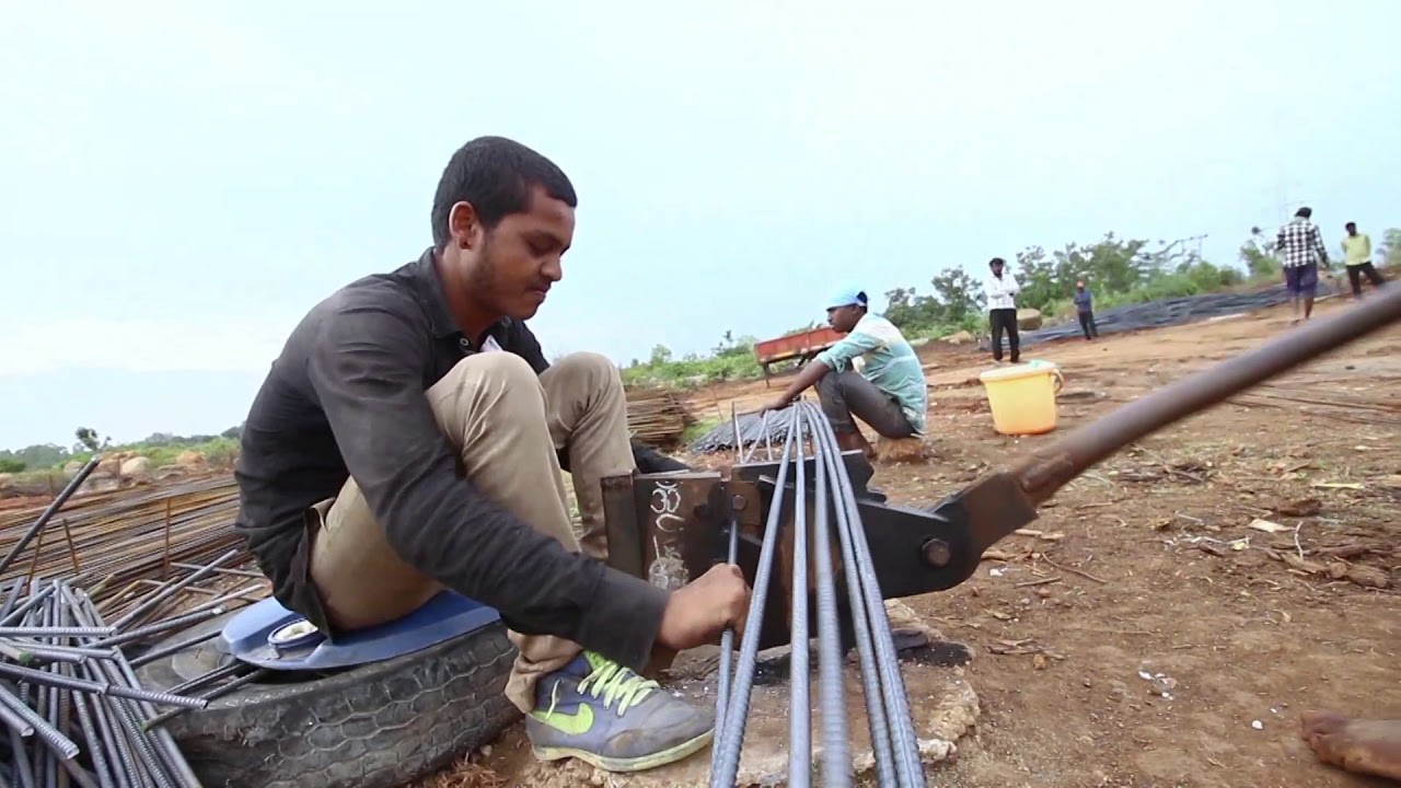 Tumkur KIADB development