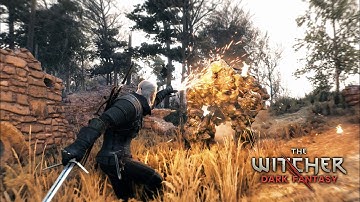 Earth Elemental Fight