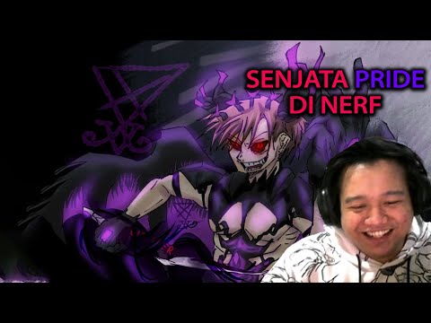 Sebenarnya RAGNAROK Itu LEMAH - Reaction