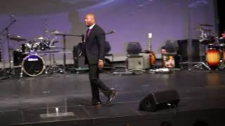 Hope City Church Of Colorado LIVE with Pastor Marlon Saunders