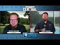 Tournament Central | FPO Pregame, Final Round | Dynamic Discs Open