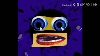 Klasky Csupo Robot Logo But No Sign Says Klasky Csupo