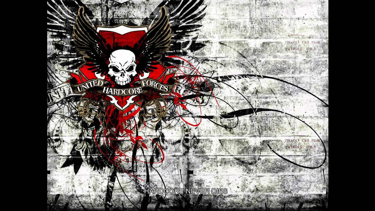 Hardcore For Ever fucker !! Dj Corrupt Illusion