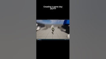 Creating a game day 25/??? #roblox #blendergameengine #bitcoin #blender #robloxgamedesign