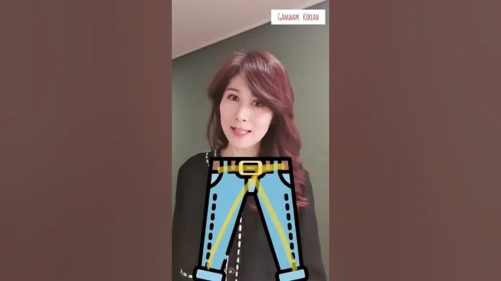 Best & Easiest way to memorize 14 Korean consonants, Korean language