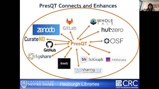 Trusted CI Webinar: Trustworthy Data Panel
