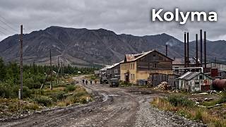 Living in Kolyma: How People Live Off the Grid on Russia's Road of Bones | 4K Travel Documentary