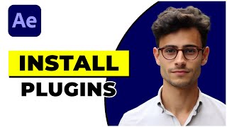 How To Install Plugins On Adobe After Effects ()