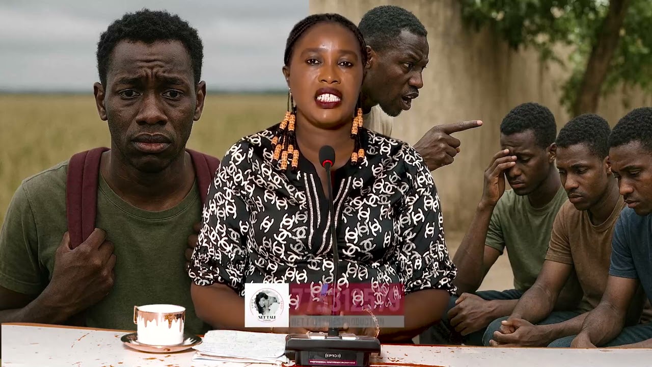 💔 NETALI : histoire extraordinaire