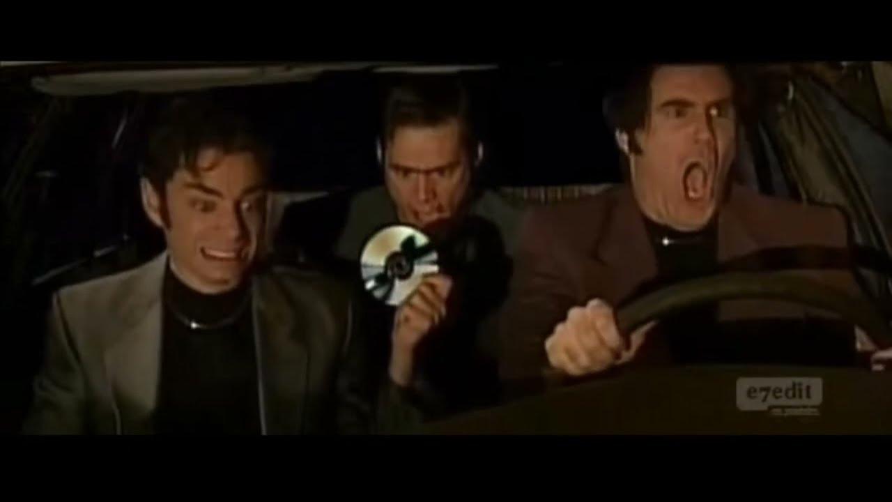 A Night at the Roxbury What Is Love Jim Carrey Edition YouTube