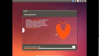 איך להתקין מכונה וירטואלית - How to install virtual machine חלק ב screenshot 2