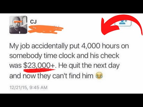 oh SURE that happened | r/thathappened