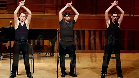 Cell Block Tango