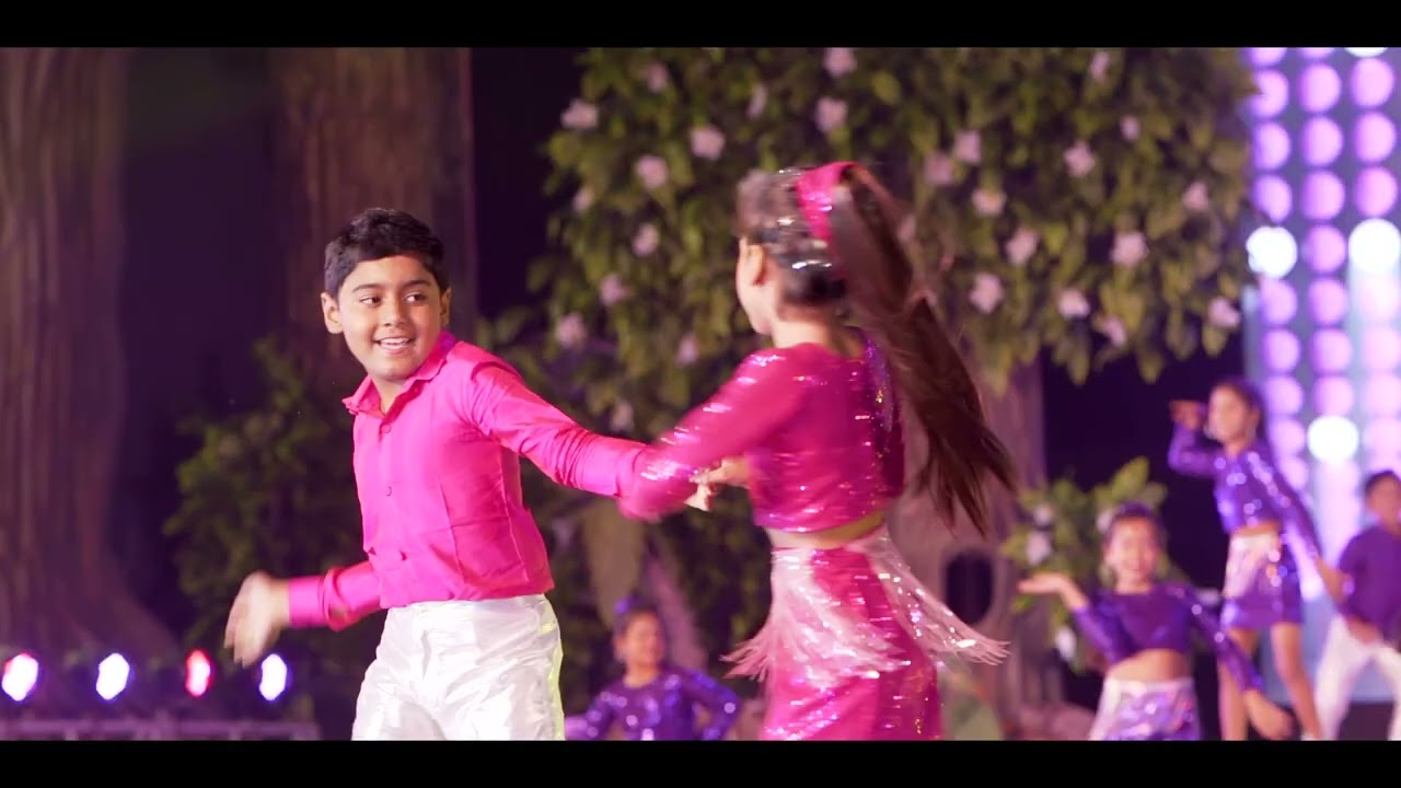 14  Bollywood Bonanza Part   I