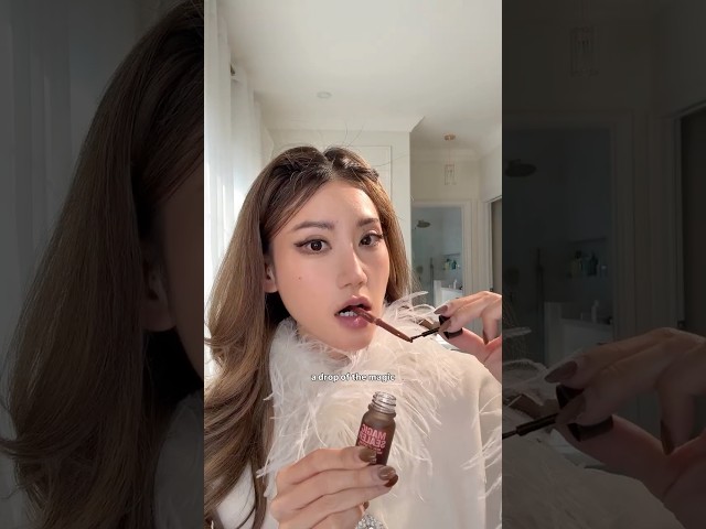 If your lip color never lasts try this!