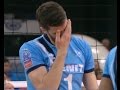 Зенит-Казань-Скра игра 2 Мэттью Андерсон Атака/Zenit Kazan-Skra Matthew Anderson spike 24.03.2016