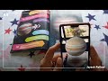 Space Adventure Augmented Reality Application Using Unity Vuforia