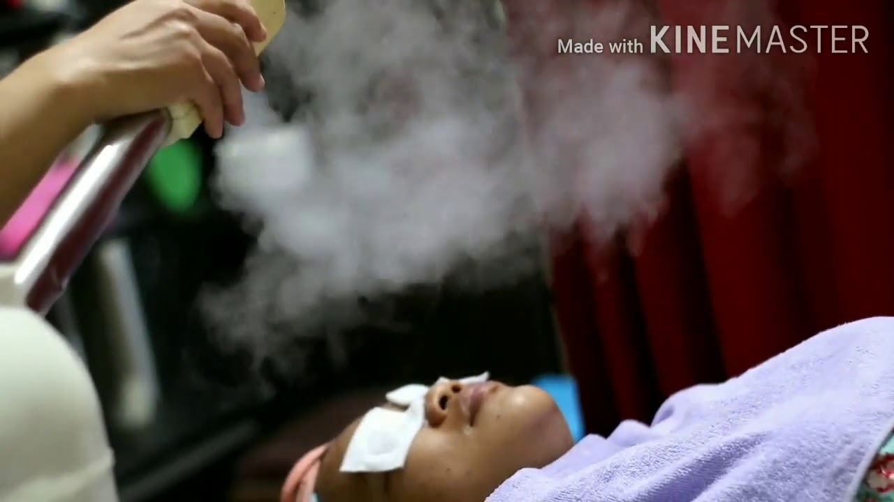 Tieen salon kota malang