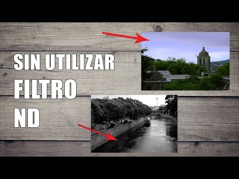 Vídeo: Puertas Del Cielo Lago Truco Fotográfico