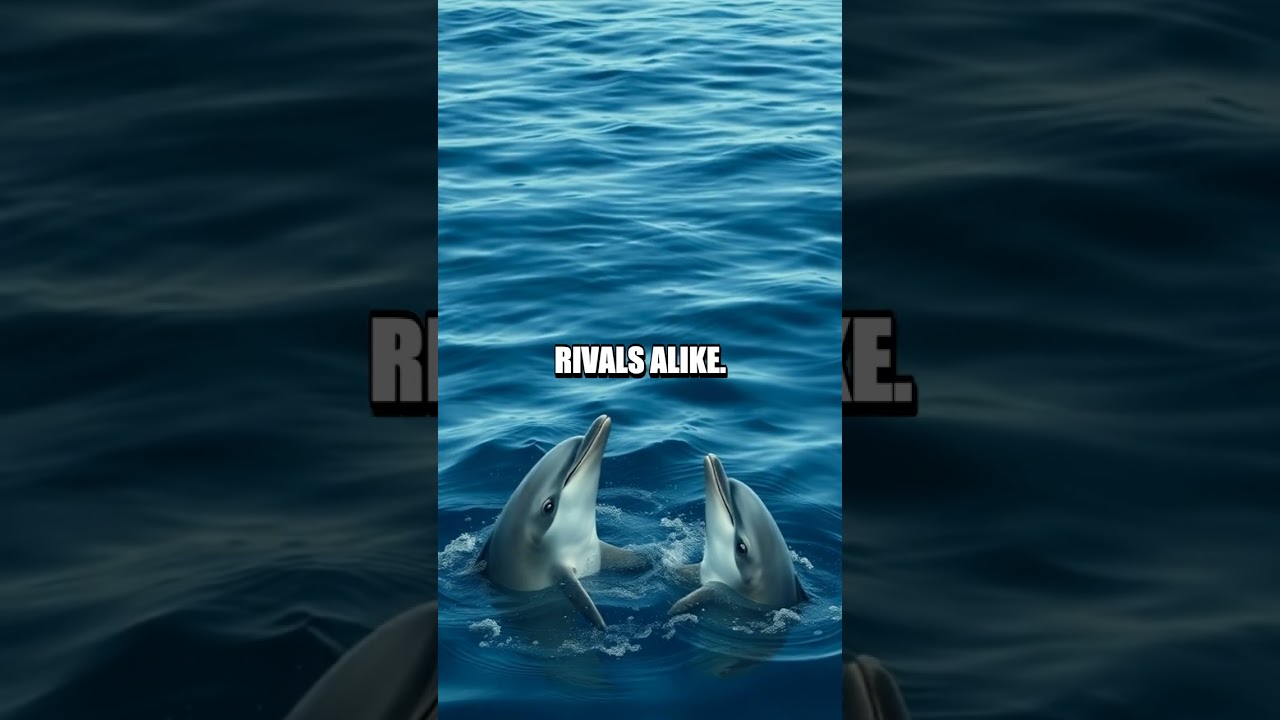 Whispers of the Wild Hidden in Plain Sight