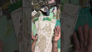 Penny Items #dollartree #haul #junkjournals #crafts 
