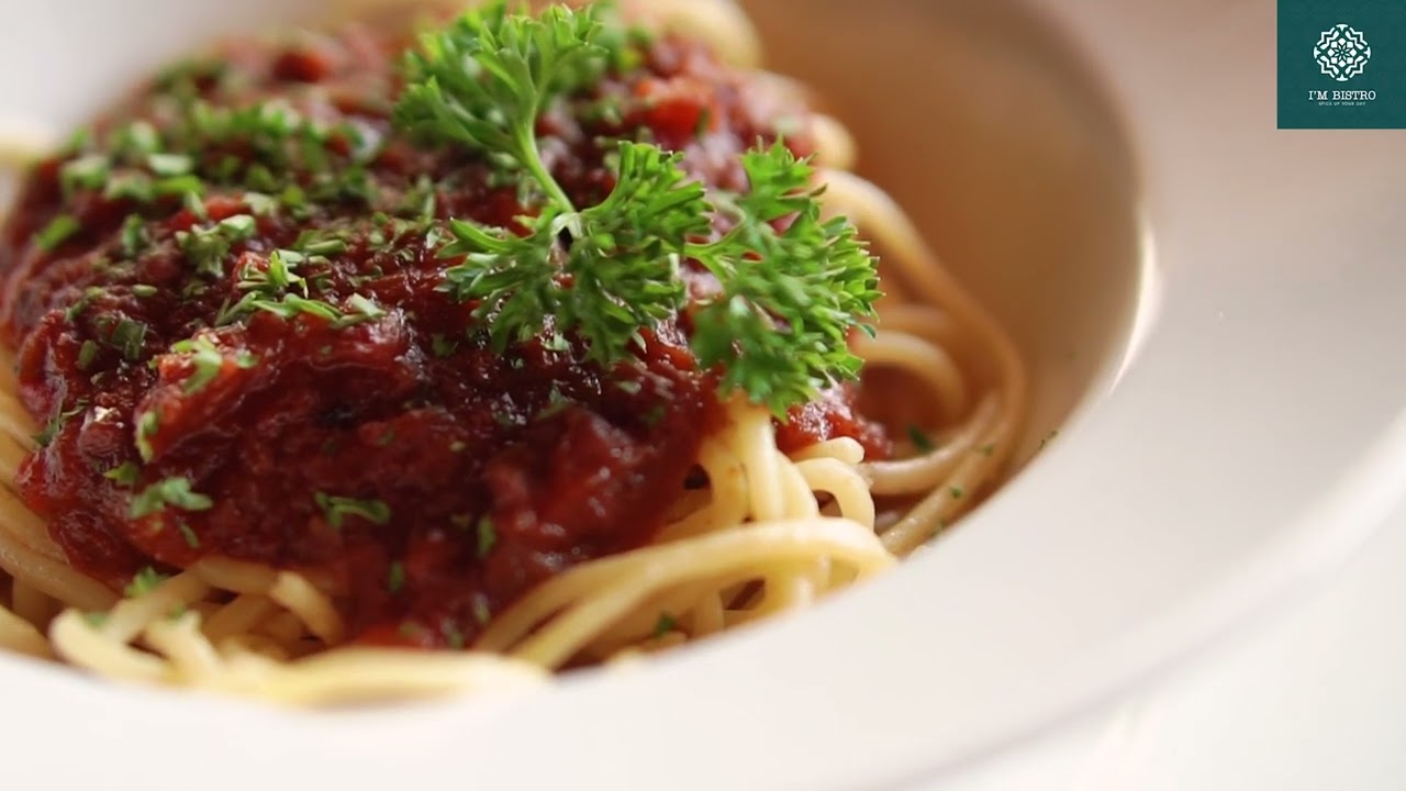 I'm Bistro | Fusion Restaurant in District 2 Commercial