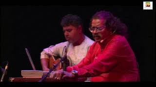 Tu Hi Re / Uyire Uyire by HARIHARAN with Ustad ZAKIR HUSSAIN -in DOHA, Qatar