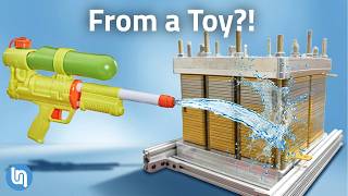 How a NASA Engineer Turned a Toy Into Clean Energy screenshot 3