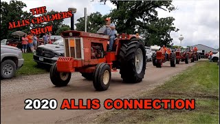 Allis Chalmers Show: 2020 Allis Connection