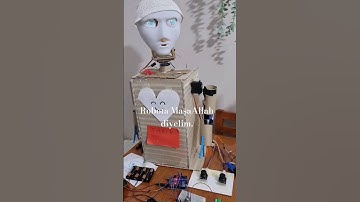 Robot.Arduino.Robotik kodlama.Makenizma.