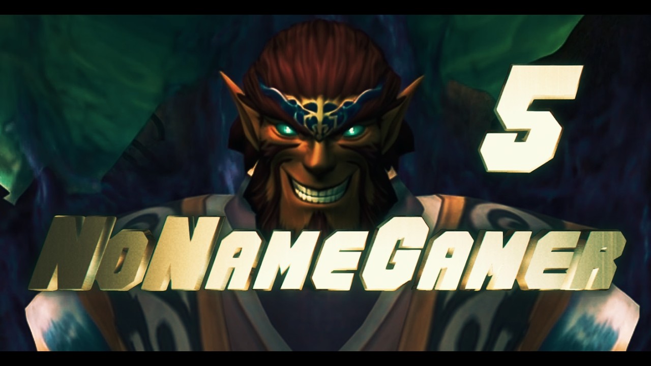 NoNameGamer | 4Classic Montage #5 by Ninja