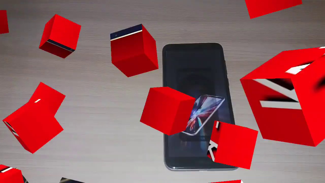 neffos C9A TP706A24UA