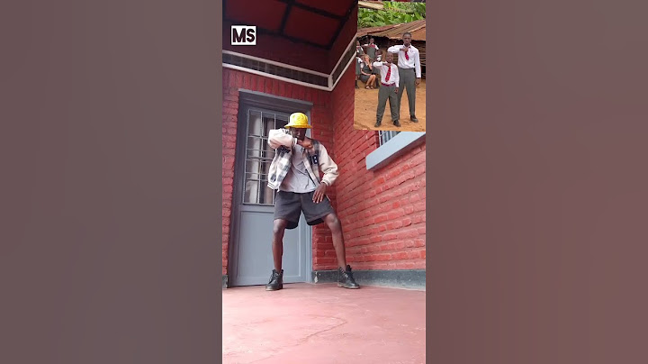 they were more interested in my girlfriend #dance #foryou #dance #afrodance #idontwannadance