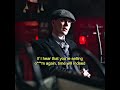 Tommy Shelby very real bomb!