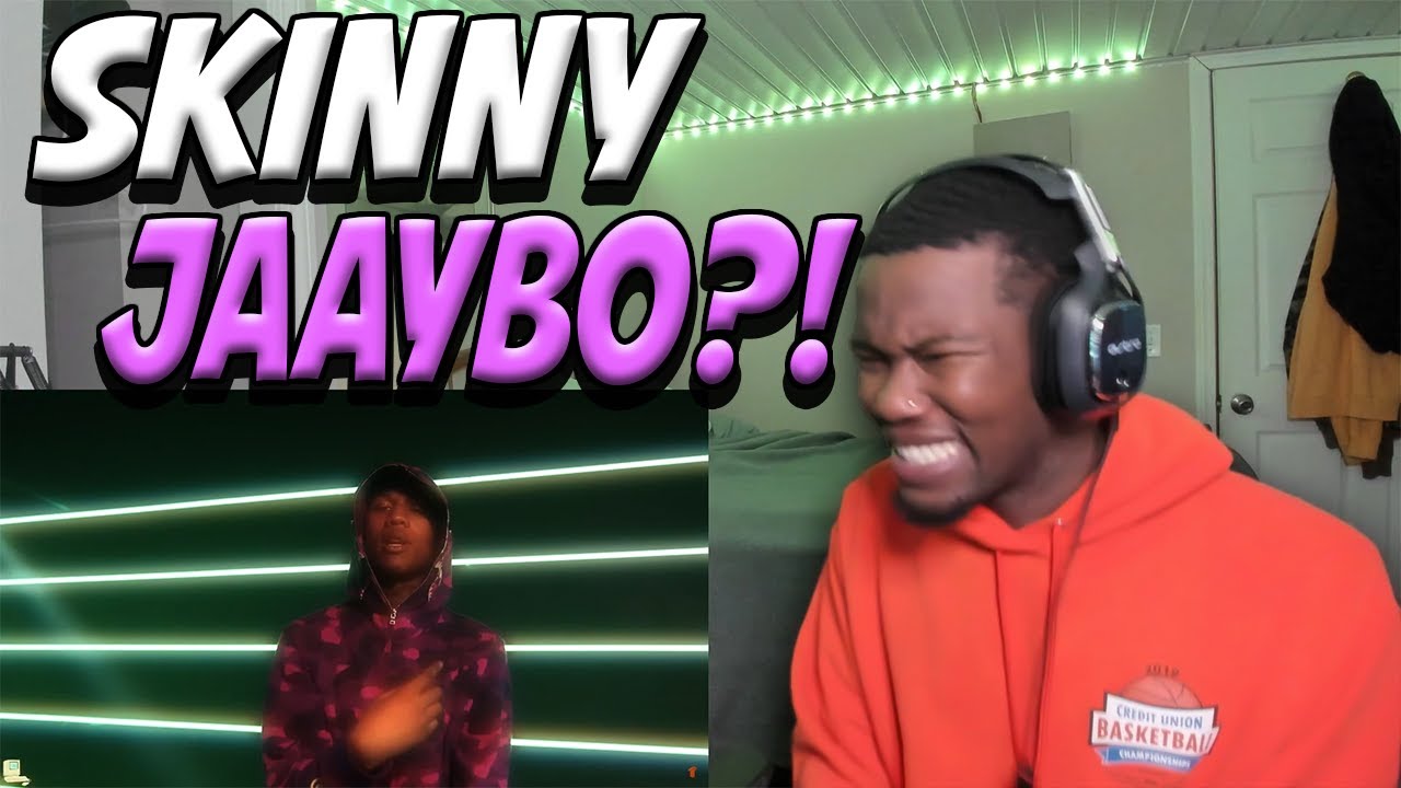 EBK JaayBo - Death Bedz (Exclusive Music Video) REACTION