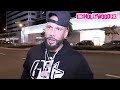 DJ Drama Talks Jack Harlow, Lil Wayne, Young Jeezy, New Projects & More At BOA Steakhouse 11.7.20