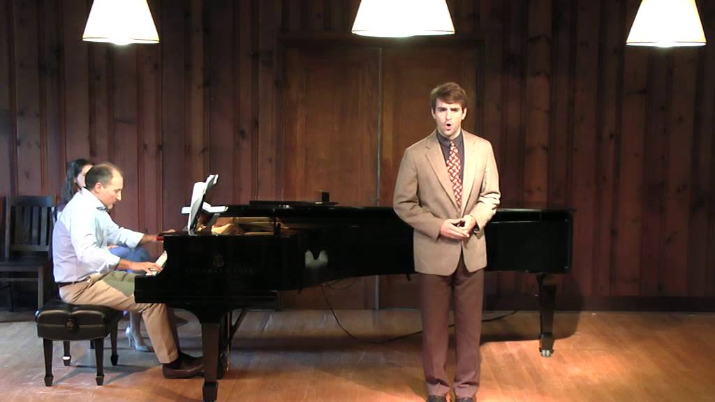 Papageno's Aria ("Ein Mädchen Oder Weibchen") from Mozart's Magic Flute