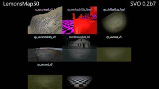 0.2b7 | LemonsMap50 | Sourcevoid Online