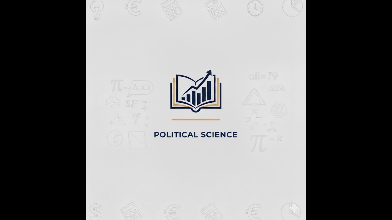 Whole Lecture 9 Political Science : International Relations 2